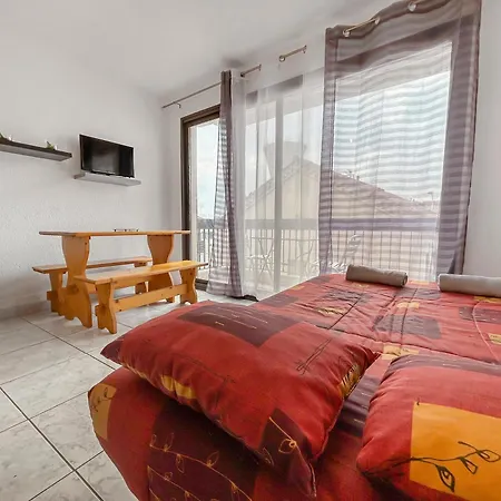 Detente A Canet-plage Avec Terrasse Canet-en-Roussillon